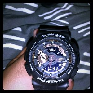 Original g shock