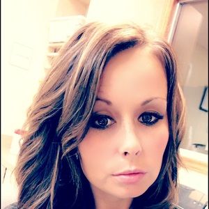 Meet your Posher, Jodi