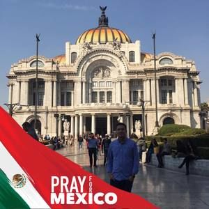 Meet your Posher, Hernán