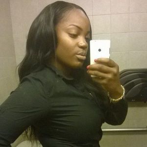 Meet your Posher, Sanna