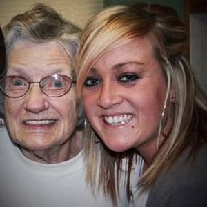 Meet your Posher, Kristyn