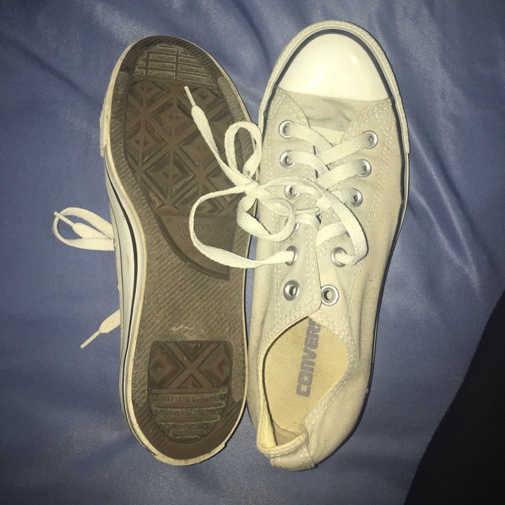 Converse all star