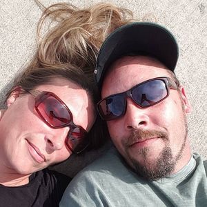 Meet your Posher, Roy