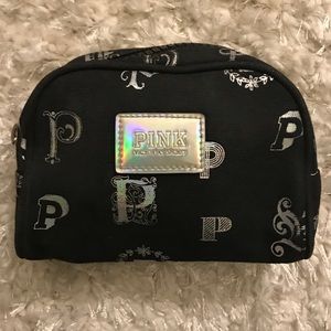 💗PINK/Victoria's Secret Cosmetic Bag💗