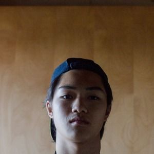 Meet your Posher, Derek