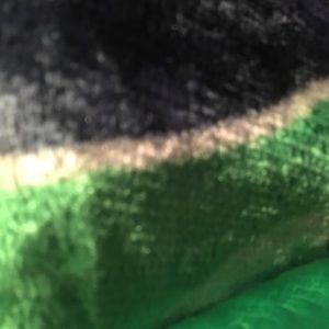 Meet your Posher, Brianda