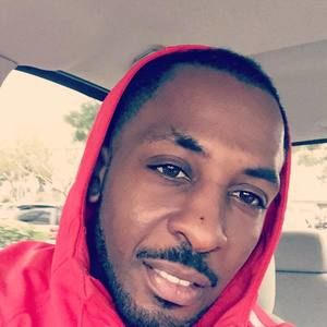 Meet your Posher, Pete