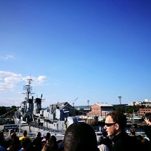 Meet your Posher, Bassam