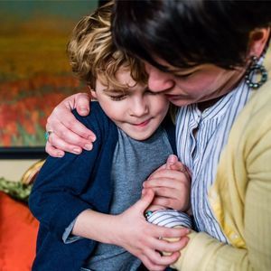 Meet your Posher, Danna lee