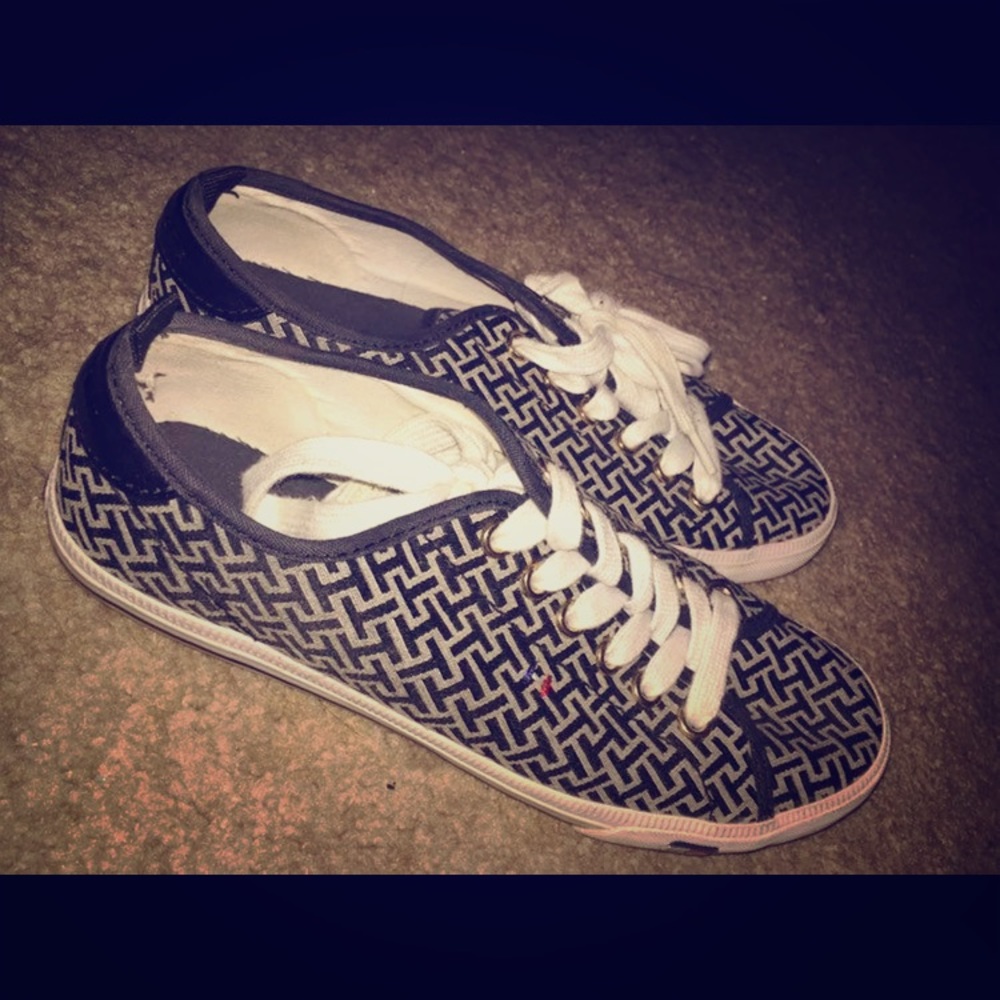 Tommy Hilfiger Shoes