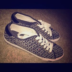 Tommy Hilfiger Shoes