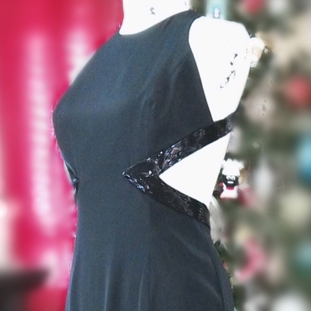 NITELINE Della Roufgali - Vintage Dress