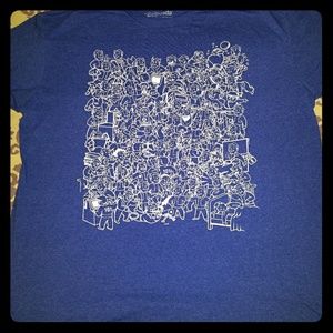 Fallout T-shirt