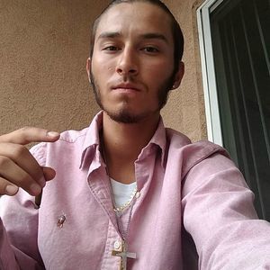 Meet your Posher, Daviddboy