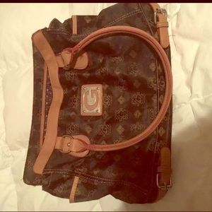 Guess Purse