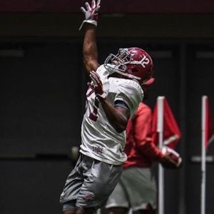 Meet your Posher, Chadarius