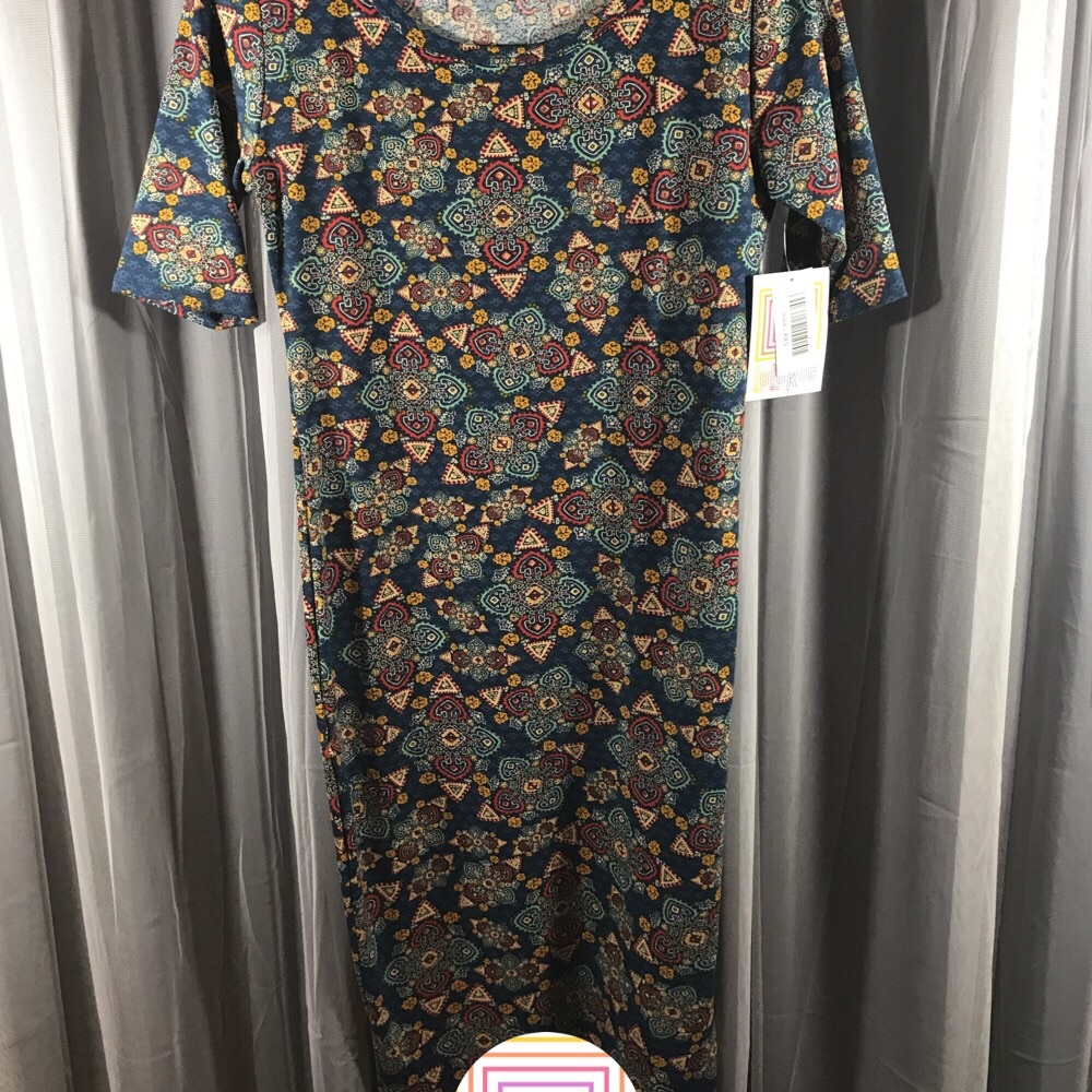 LLR JULIA