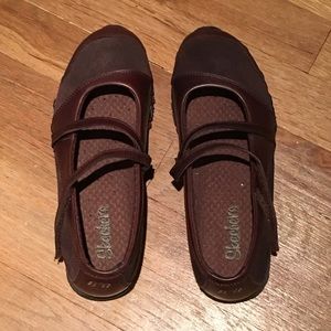Sketchers Mary Jane