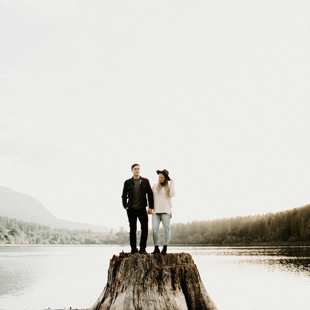 Meet your Posher, Gloria