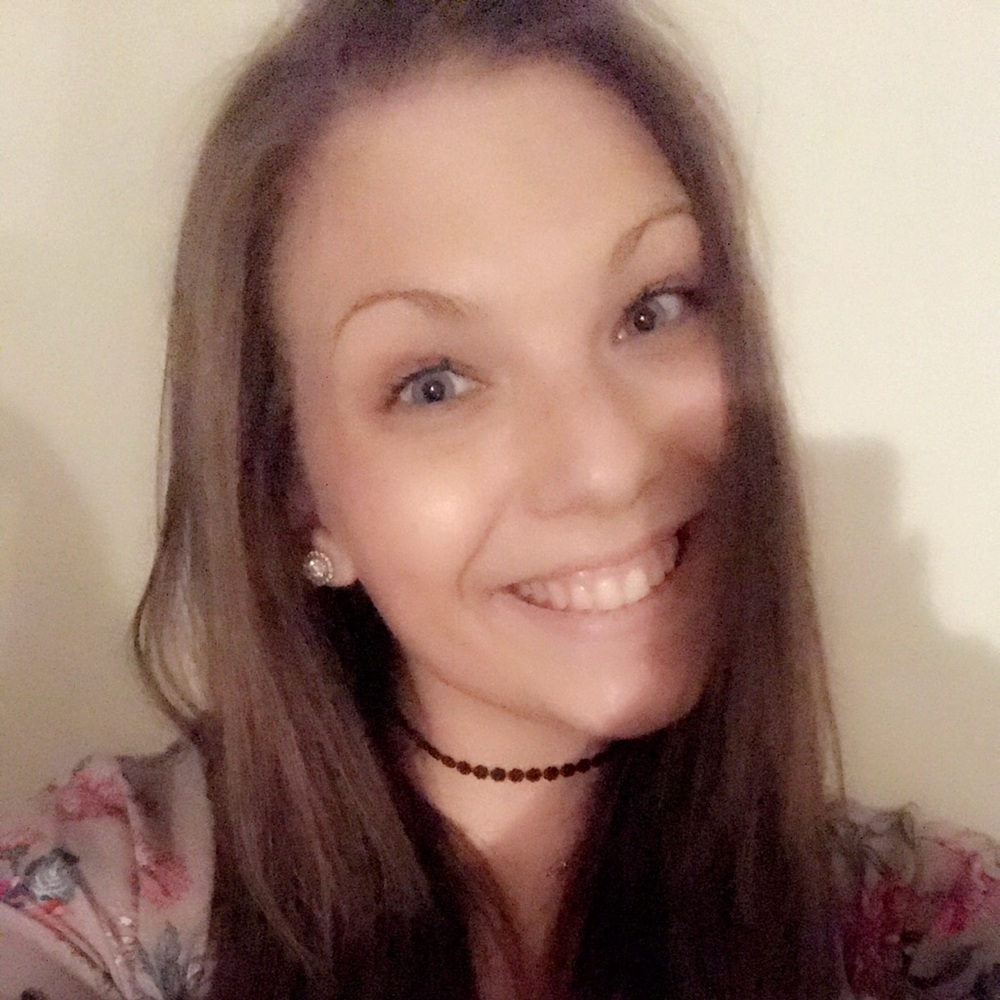 Meet your Posher, Brianna