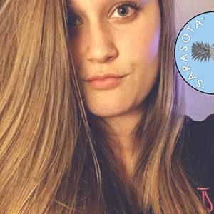 Meet your Posher, Kaylee