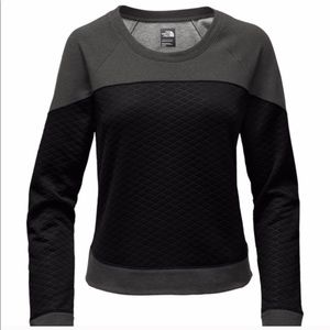 North Face Recover Up Crew