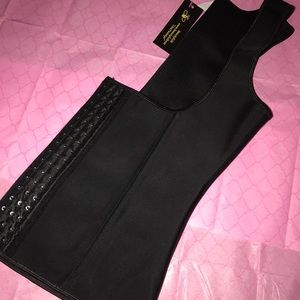Waist Trainer Vest