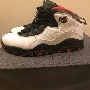 Air Jordan Retro 10 "Double Nickel" 8.5