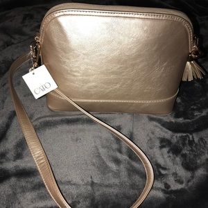 Cato purse