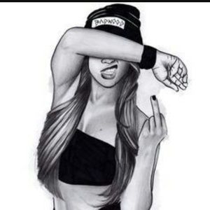 Meet your Posher, Beatriz