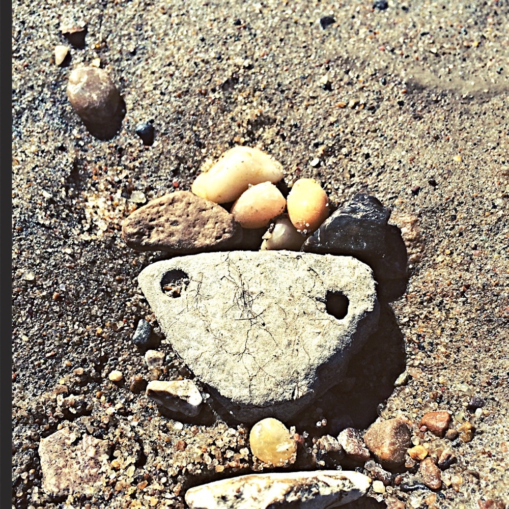 Meet your Posher, Tatine