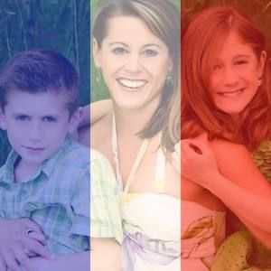 Meet your Posher, Gina