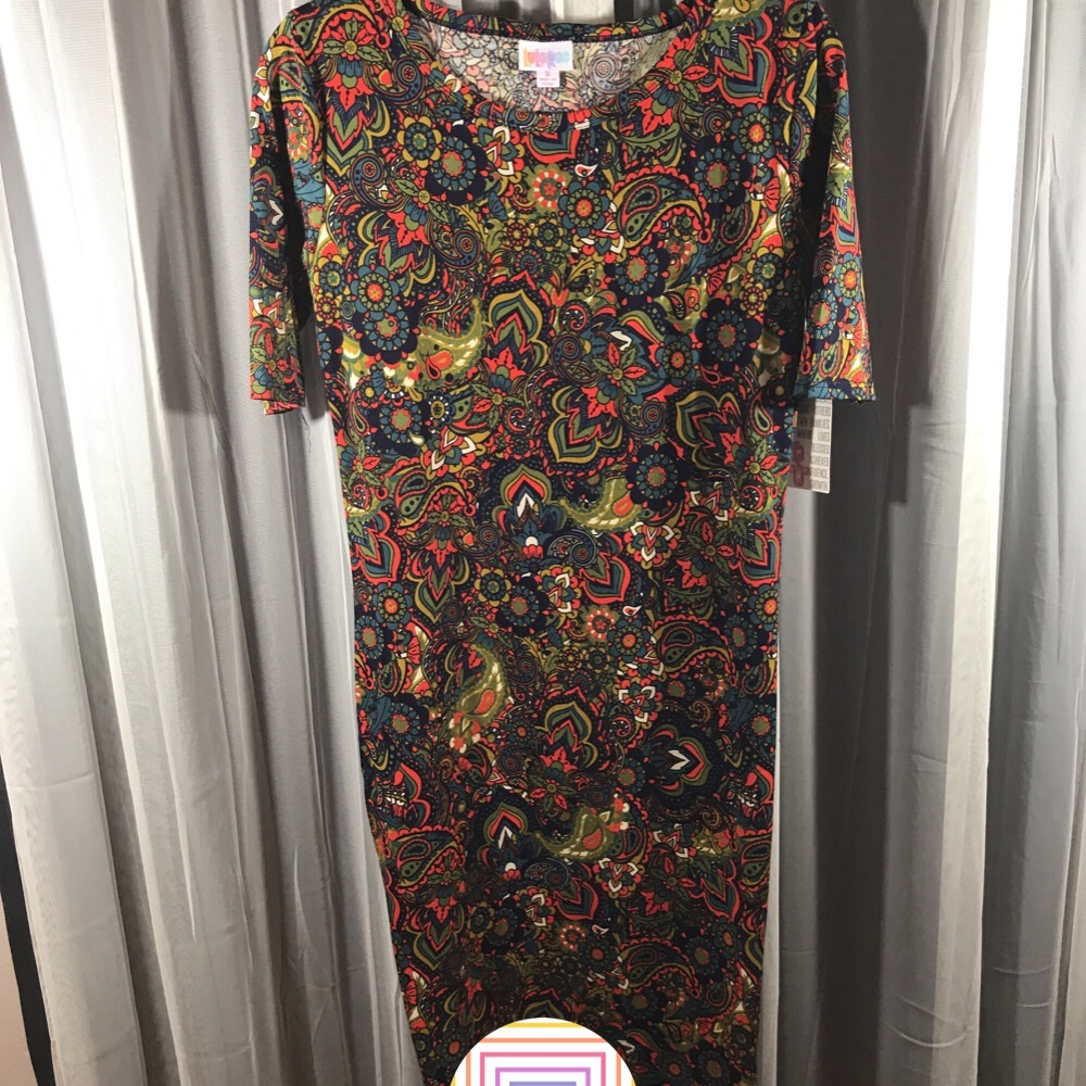 LLR JULIA