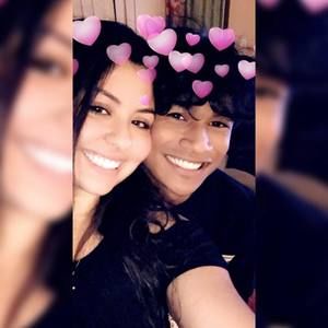 Meet your Posher, Crystal