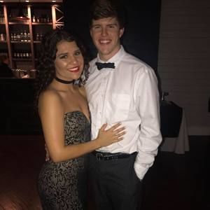 Meet your Posher, Austin