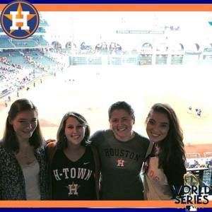 Meet your Posher, Casey