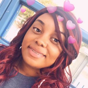 Meet your Posher, Jordan