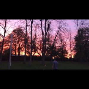 Meet your Posher, Morgan