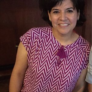 Meet your Posher, Lamar