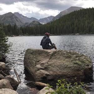 Meet your Posher, Frankie