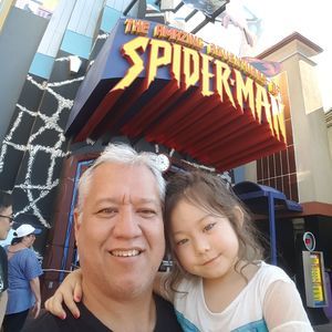 Meet your Posher, Brian