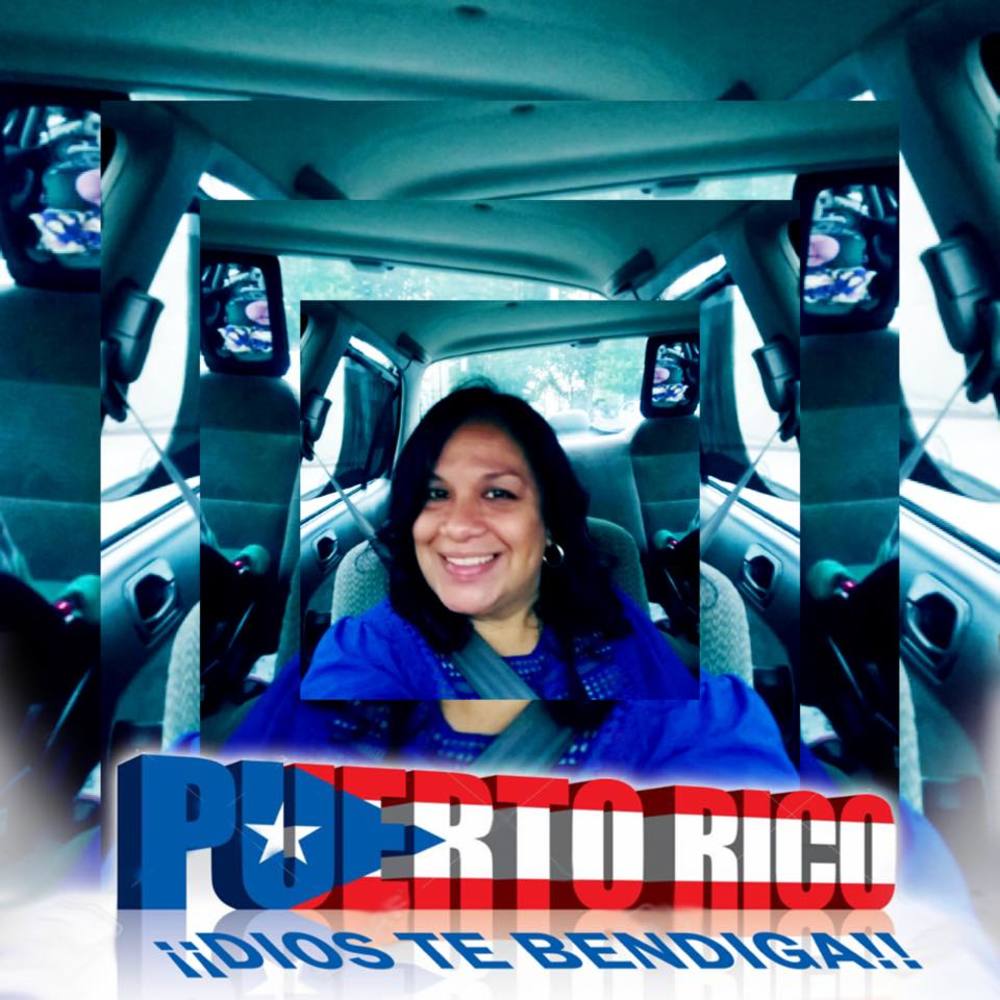 Meet your Posher, Mimi