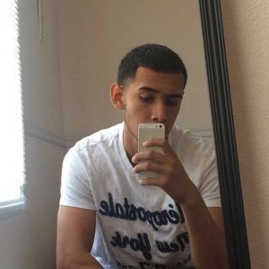 Meet your Posher, Jonathan