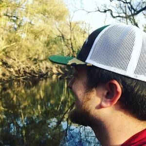 Meet your Posher, Austin