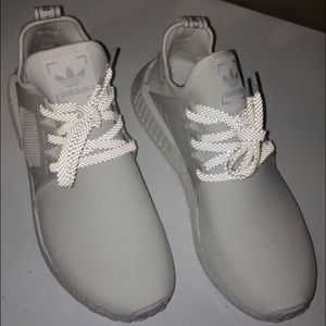 Meet your Posher, Nereida