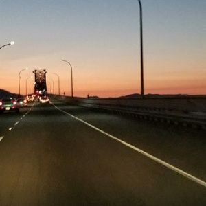 Meet your Posher, Joseph