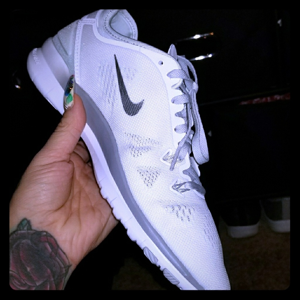 Nike sneakers
