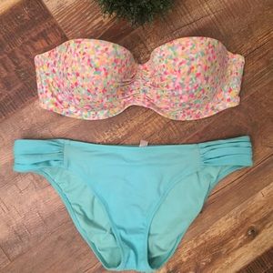 ☀️VICTORIA SECRET⭐️ BIKINI