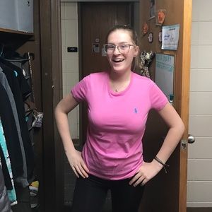 T shirt from Ralph Lauren