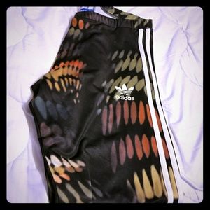 Adidas pants